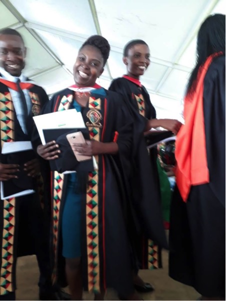 UNZA Grad3