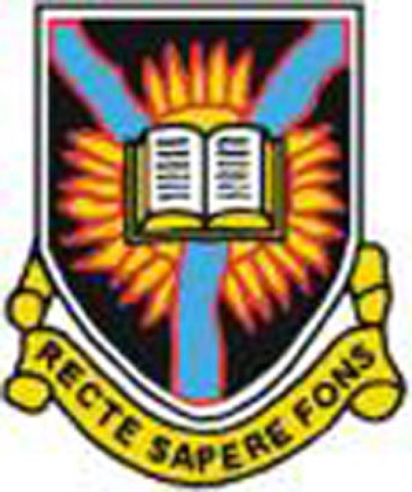 University Of Ibadan 