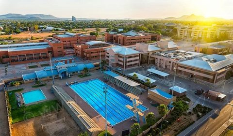 Urban design position available at University of Botswana | AAPS